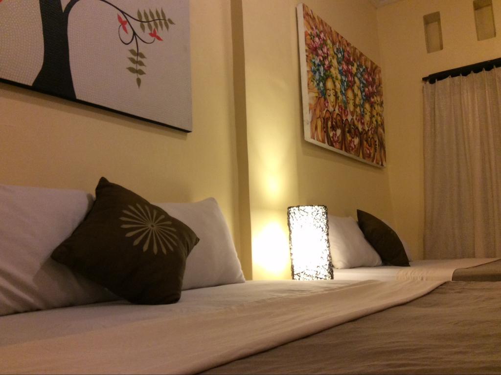 Taman liburan Maya Village Bali 3*