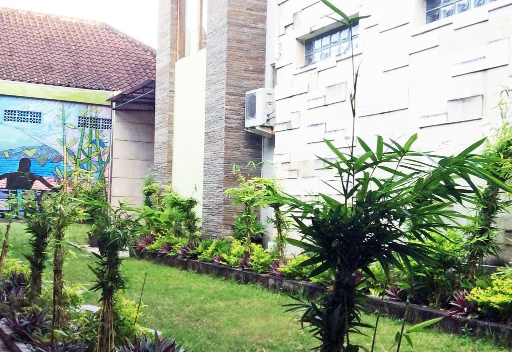 Taman liburan Maya Village Bali Kuta (Bali)