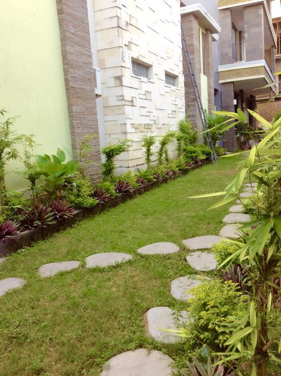 Maya Village Bali Taman liburan 3*
