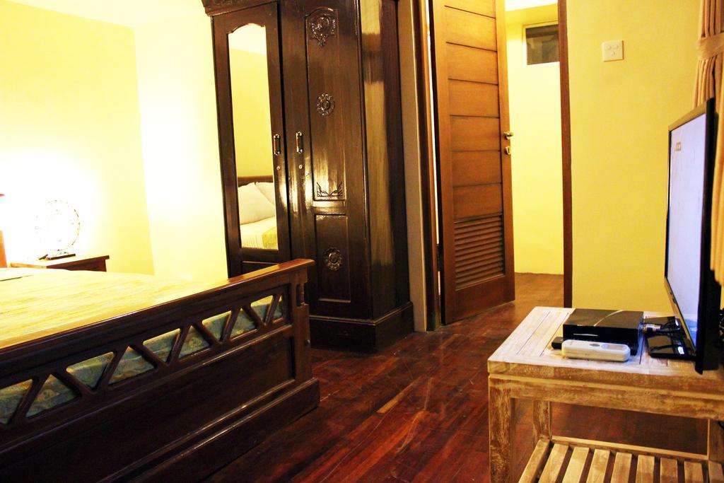 Taman liburan Maya Village Bali Kuta (Bali)