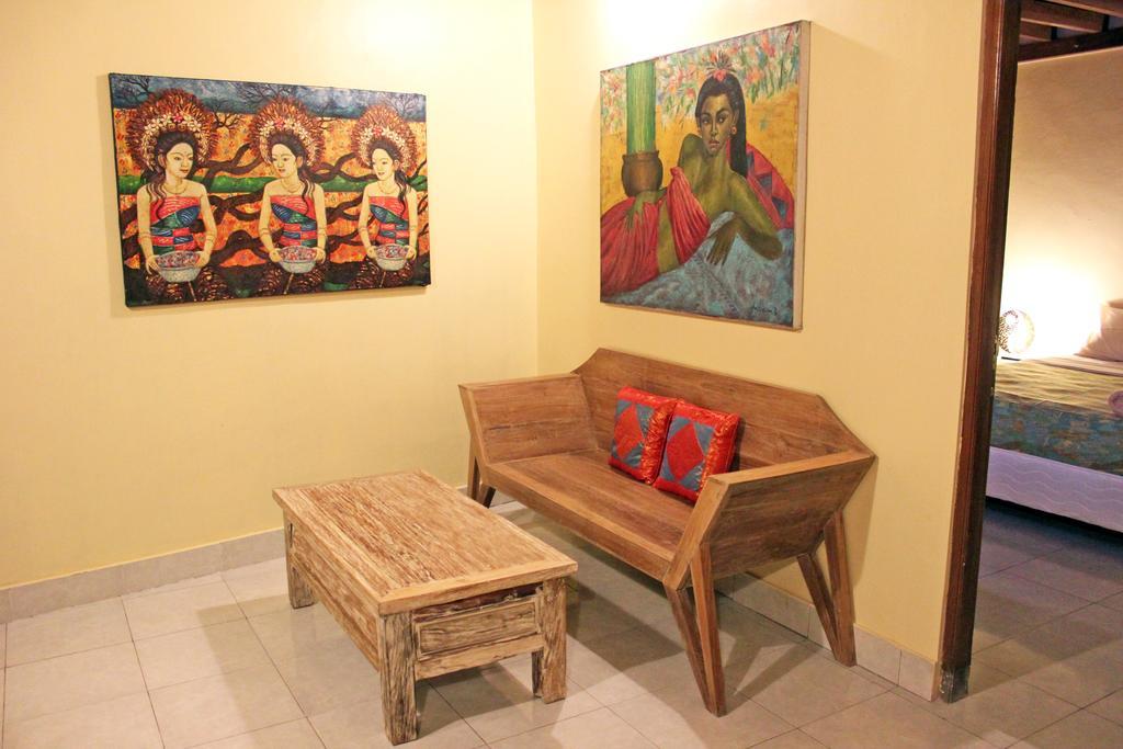 Maya Village Bali Kuta (Bali)