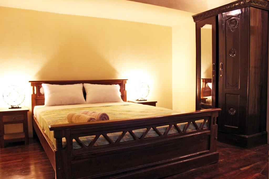 Maya Village Bali 3*