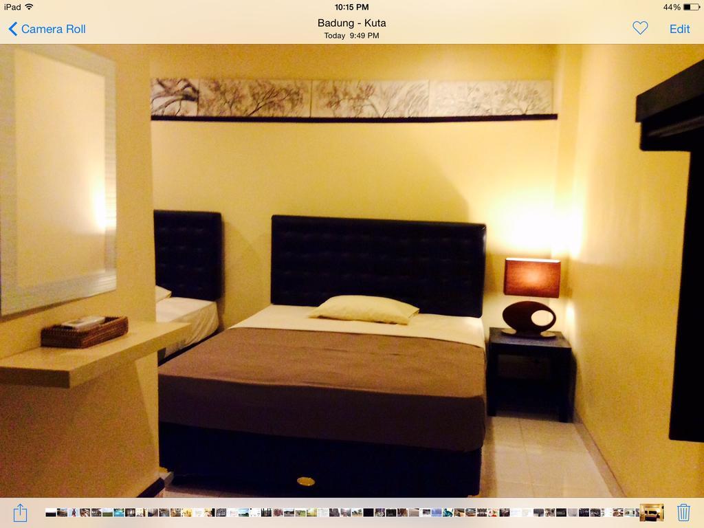 Taman liburan Maya Village Bali 3*