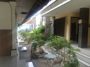 Taman liburan Maya Village Bali 3*