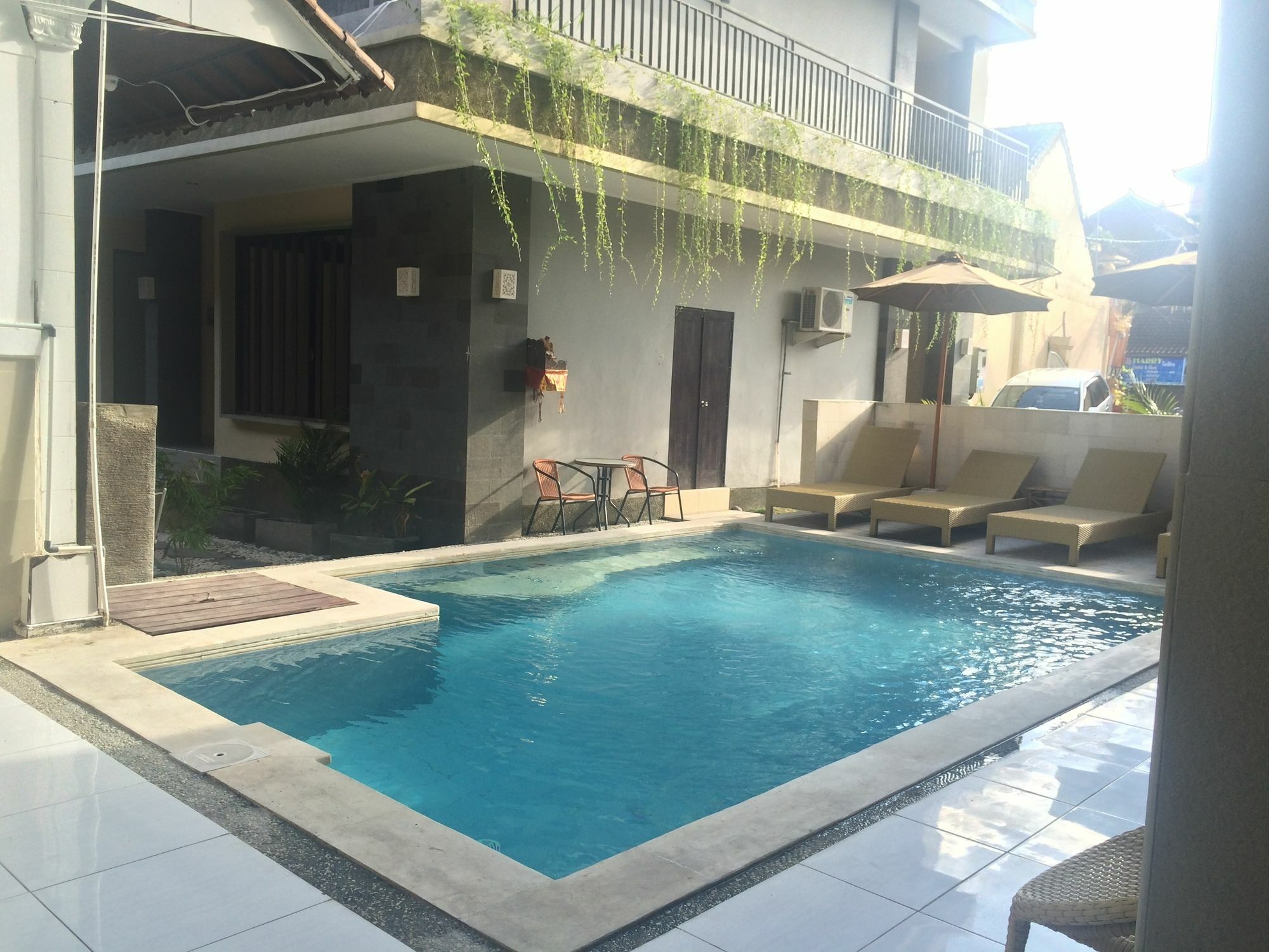 Maya Village Bali